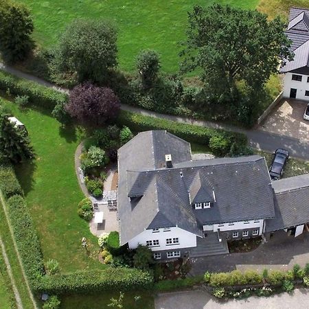 Villa Vahl Schmallenberg Zewnętrze zdjęcie