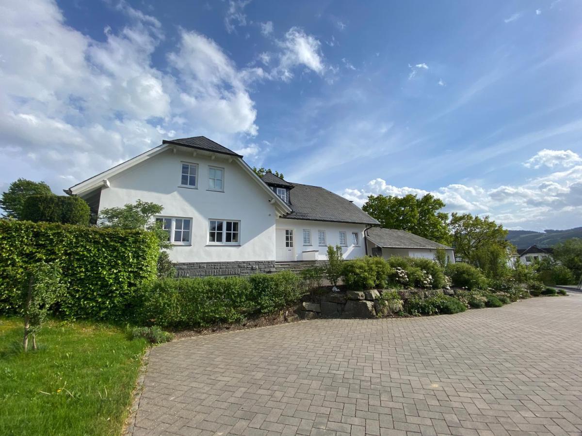 Villa Vahl Schmallenberg Zewnętrze zdjęcie