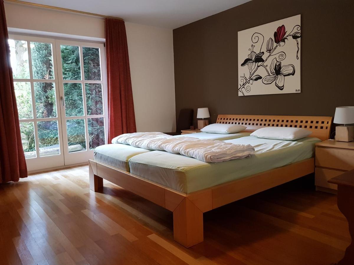 Villa Vahl Schmallenberg Zewnętrze zdjęcie