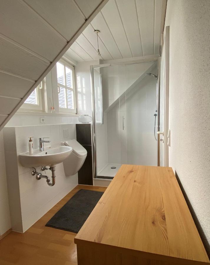 Villa Vahl Schmallenberg Zewnętrze zdjęcie