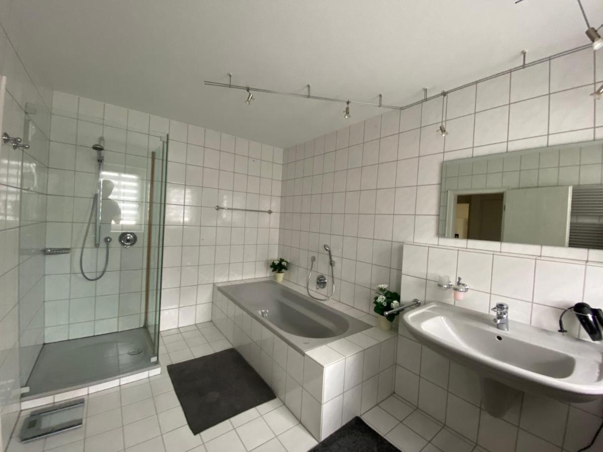 Villa Vahl Schmallenberg Zewnętrze zdjęcie