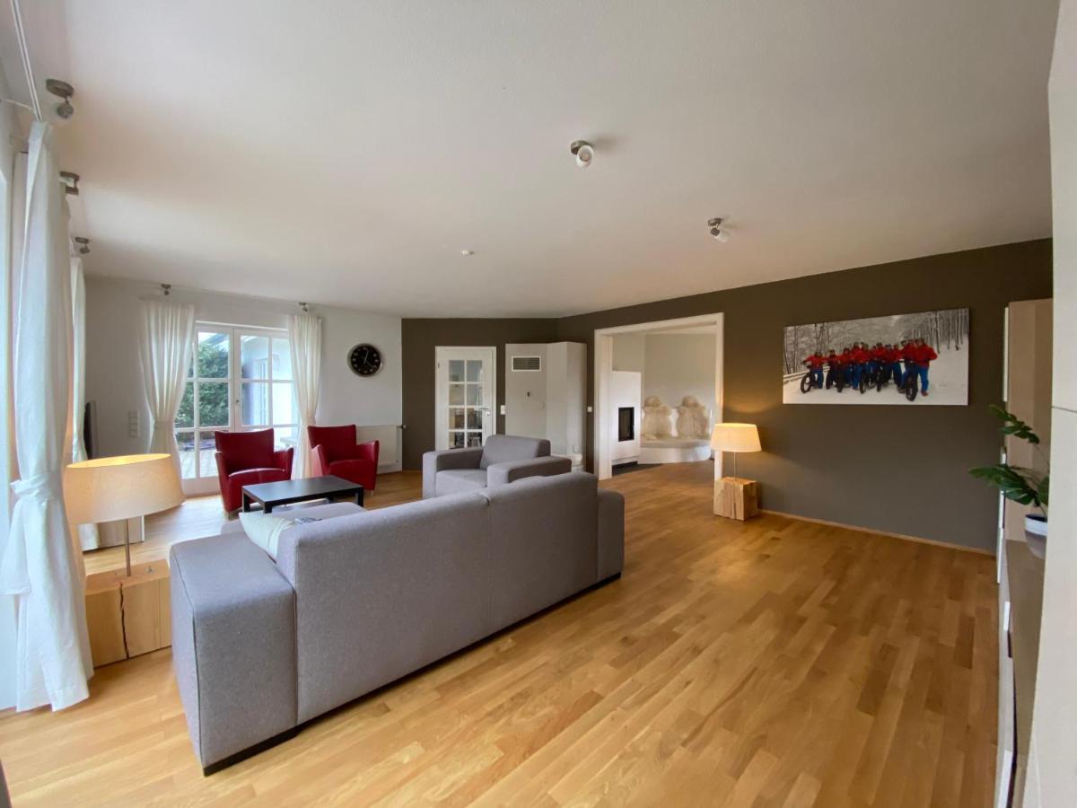Villa Vahl Schmallenberg Zewnętrze zdjęcie