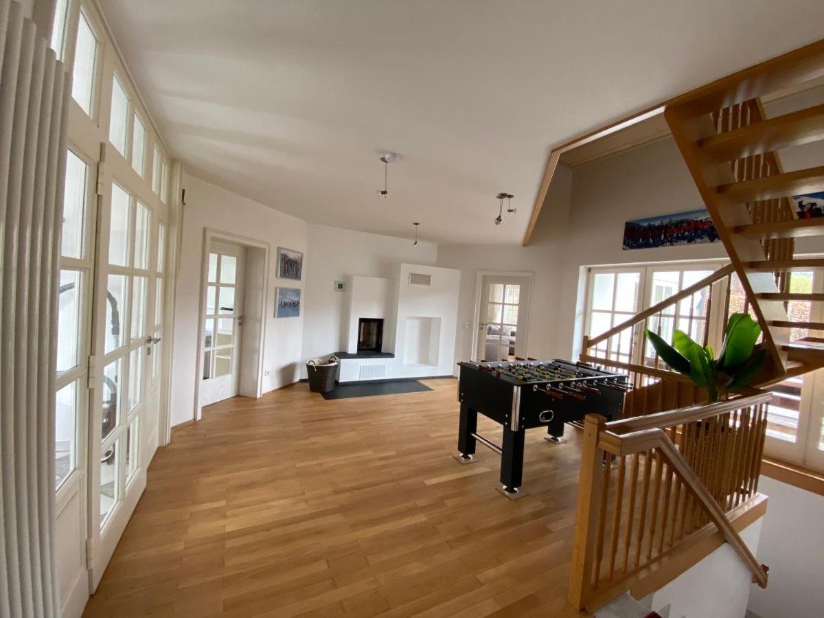 Villa Vahl Schmallenberg Zewnętrze zdjęcie