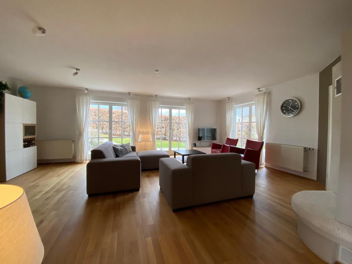 Villa Vahl Schmallenberg Zewnętrze zdjęcie