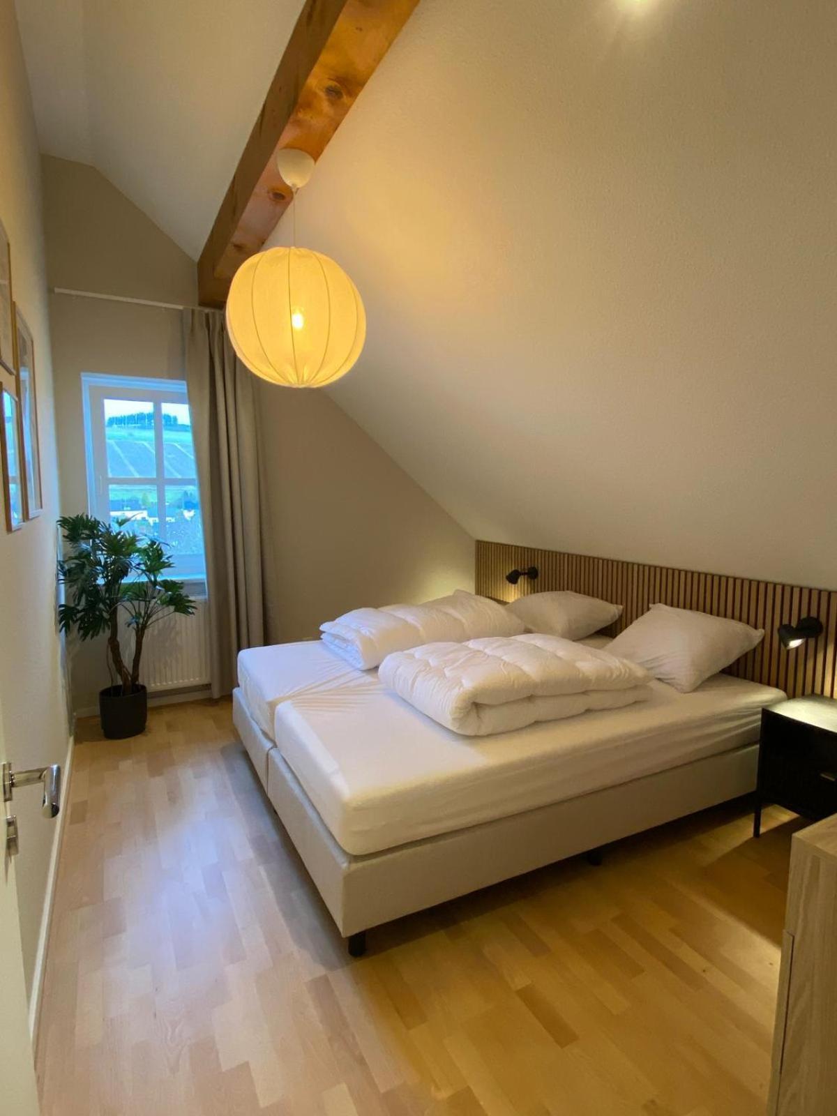Villa Vahl Schmallenberg Zewnętrze zdjęcie