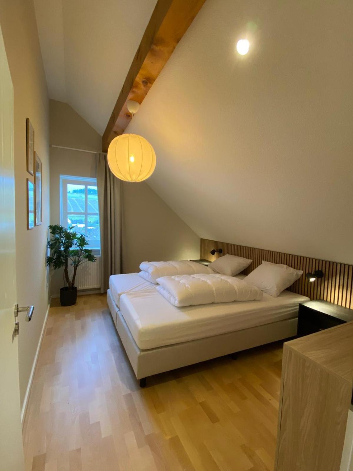 Villa Vahl Schmallenberg Zewnętrze zdjęcie